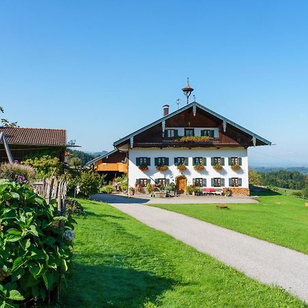 Stadlerhof 弗拉斯多夫 外观 照片